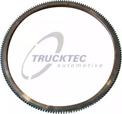 Trucktec Automotive 01.11.026 - Zobvainags, Spararats autodraugiem.lv