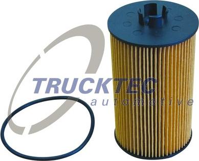 Trucktec Automotive 01.18.103 - Eļļas filtrs autodraugiem.lv