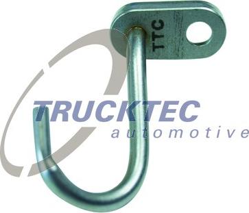Trucktec Automotive 01.18.120 - Eļļas sprausla, Virzuļa dzesēšana autodraugiem.lv