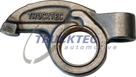 Trucktec Automotive 01.12.071 - Divplecu svira, Motora vadība autodraugiem.lv