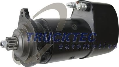 Trucktec Automotive 01.17.049 - Starteris autodraugiem.lv