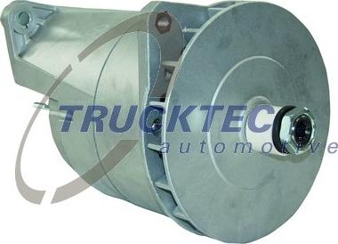 Trucktec Automotive 01.17.061 - Ģenerators autodraugiem.lv