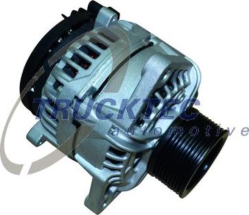 Trucktec Automotive 01.17.062 - Ģenerators autodraugiem.lv