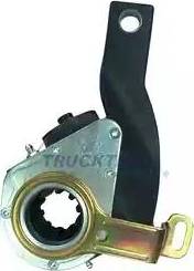 Trucktec Automotive 01.35.049 - Sviru un stiepņu sistēma, Bremžu sistēma autodraugiem.lv