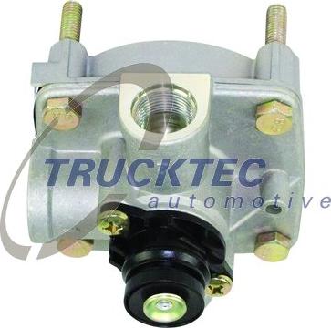Trucktec Automotive 01.35.130 - Paātrinātājvārsts autodraugiem.lv