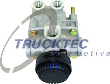 Trucktec Automotive 01.35.133 - Paātrinātājvārsts autodraugiem.lv