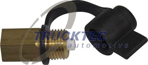 Trucktec Automotive 01.35.301 - Pārbaudes pieslēgums autodraugiem.lv