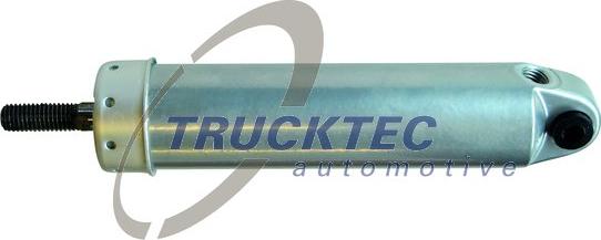 Trucktec Automotive 01.36.003 - Darba cilindrs autodraugiem.lv