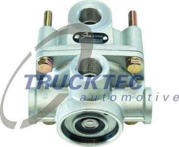 Trucktec Automotive 01.36.029 - Paātrinātājvārsts autodraugiem.lv