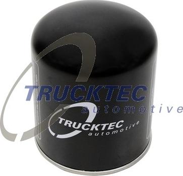 Trucktec Automotive 01.36.022 - Gaisa sausinātāja patrona, Gaisa kompresors autodraugiem.lv