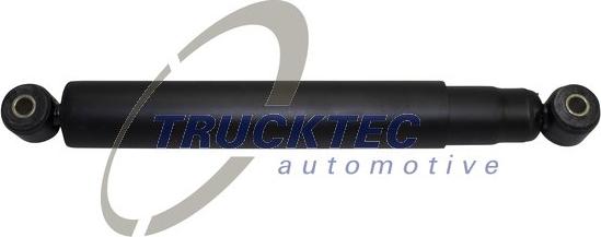 Trucktec Automotive 01.30.049 - Amortizators autodraugiem.lv