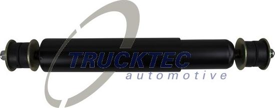 Trucktec Automotive 01.30.059 - Amortizators autodraugiem.lv