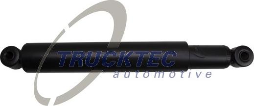 Trucktec Automotive 01.30.058 - Amortizators autodraugiem.lv