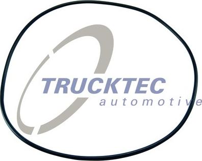Trucktec Automotive 01.67.054 - Blīvslēgs, Riteņu rumba-Planetārais reduktors autodraugiem.lv
