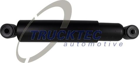 Trucktec Automotive 01.30.036 - Amortizators autodraugiem.lv