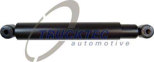Trucktec Automotive 01.30.026 - Amortizators autodraugiem.lv