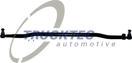 Trucktec Automotive 01.30.194 - Stūres šķērsstiepnis autodraugiem.lv