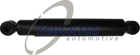 Trucktec Automotive 01.30.193 - Amortizators autodraugiem.lv