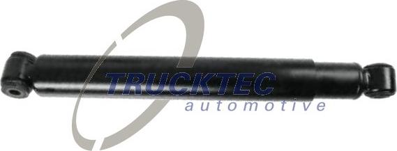 Trucktec Automotive 01.30.192 - Amortizators autodraugiem.lv