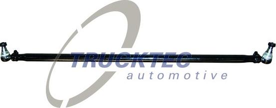 Trucktec Automotive 01.30.150 - Stūres šķērsstiepnis autodraugiem.lv
