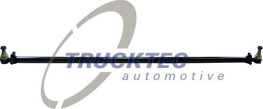 Trucktec Automotive 01.30.151 - Stūres šķērsstiepnis autodraugiem.lv