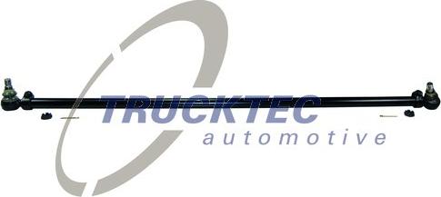 Trucktec Automotive 01.30.152 - Stūres šķērsstiepnis autodraugiem.lv