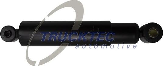 Trucktec Automotive 01.30.189 - Amortizators autodraugiem.lv