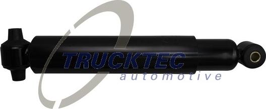 Trucktec Automotive 01.30.185 - Amortizators autodraugiem.lv