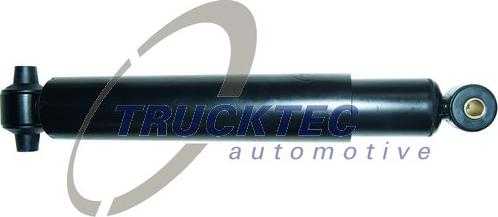 Trucktec Automotive 01.30.129 - Amortizators autodraugiem.lv