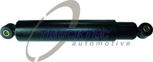 Trucktec Automotive 01.30.128 - Amortizators autodraugiem.lv