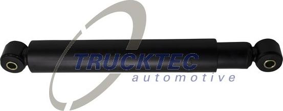 Trucktec Automotive 01.30.127 - Amortizators autodraugiem.lv