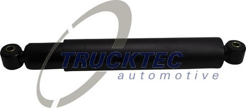 Trucktec Automotive 01.30.179 - Amortizators autodraugiem.lv