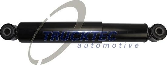 Trucktec Automotive 01.30.295 - Amortizators autodraugiem.lv