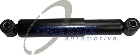 Trucktec Automotive 01.30.292 - Amortizators autodraugiem.lv