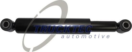 Trucktec Automotive 01.30.269 - Amortizators autodraugiem.lv