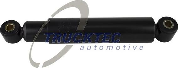 Trucktec Automotive 01.30.264 - Amortizators autodraugiem.lv