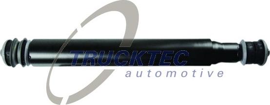 Trucktec Automotive 01.30.201 - Amortizators autodraugiem.lv