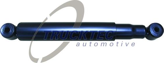 Trucktec Automotive 01.30.220 - Amortizators autodraugiem.lv