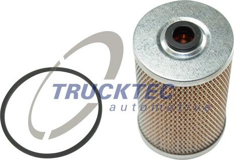 Trucktec Automotive 01.38.046 - Degvielas filtrs autodraugiem.lv