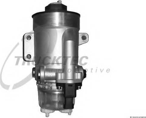 Trucktec Automotive 01.38.060 - Degvielas-ūdens atdalītājs autodraugiem.lv