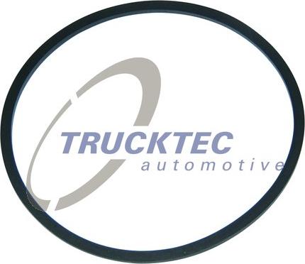 Trucktec Automotive 01.38.004 - Blīve, Degvielas filtrs autodraugiem.lv