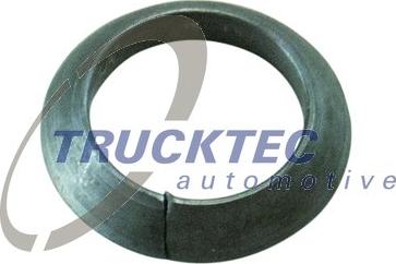 Trucktec Automotive 01.33.005 - Centrējošais gredzens, Disks autodraugiem.lv