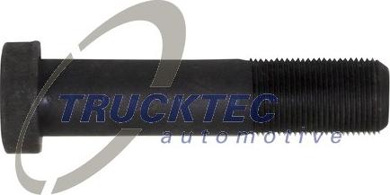 Trucktec Automotive 01.33.146 - Riteņa stiprināšanas skrūve autodraugiem.lv