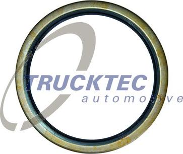 Trucktec Automotive 01.32.012 - Vārpstas blīvgredzens, Riteņa rumba autodraugiem.lv