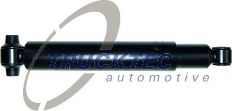 Trucktec Automotive 01.32.142 - Amortizators autodraugiem.lv