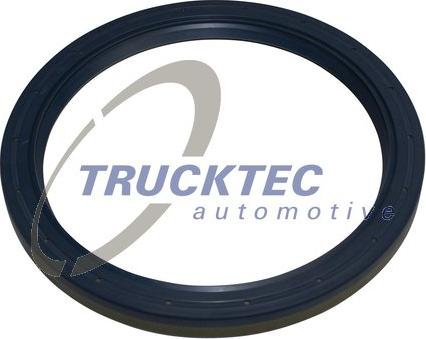 Trucktec Automotive 01.32.217 - Vārpstas blīvgredzens, Riteņa rumba autodraugiem.lv