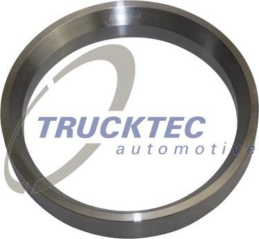 Trucktec Automotive 01.32.224 - Rotējošs gredzens, Riteņa rumba autodraugiem.lv