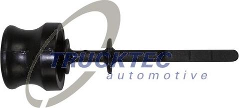 Trucktec Automotive 01.37.033 - Eļļas tausts autodraugiem.lv
