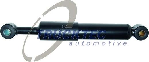 Trucktec Automotive 01.29.003 - Demferis, Kabīnes stiprinājums autodraugiem.lv