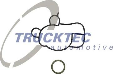 Trucktec Automotive 01.24.102 - Remkomplekts, Retarderis autodraugiem.lv